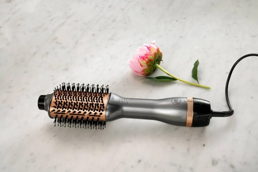 Obh Nordica Hiustenhoito|kiharrin Keratin Care Volume & Air Styler