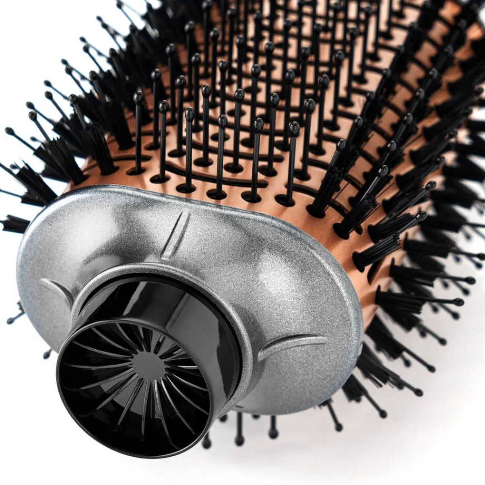 Obh Nordica Hiustenhoito|kiharrin Keratin Care Volume & Air Styler