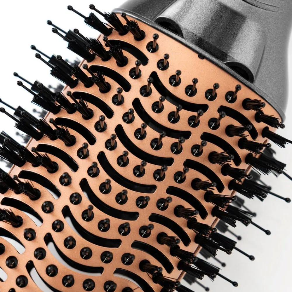 Obh Nordica Hiustenhoito|kiharrin Keratin Care Volume & Air Styler