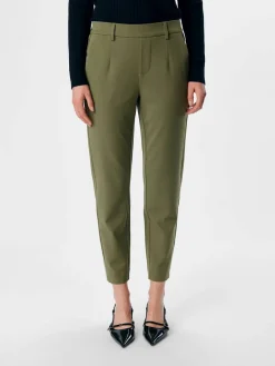 Object Housut|housut Objlisa Slim Capulet olive
