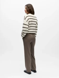 housut Objlisa Straight>Object Outlet