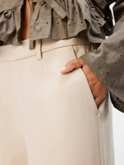 Object Housut|housut Objlisa Wide Humus