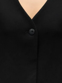 jakku Objlisa S/S RE Top>Object Best