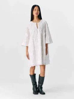 Object Lyhyet Juhlamekot|mekko Onjmini RE White
