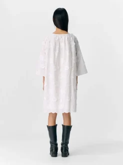 Object Lyhyet Juhlamekot|mekko Onjmini RE White