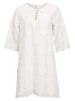 Object Lyhyet Juhlamekot|mekko Onjmini RE White