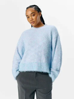 Object Neulepuserot|neule Objesra Kentucky blue multi melange