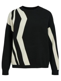 neule Objray LO L/S>Object Sale