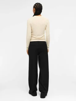 paita Objadrianna L/S O-Neck><noscript><img width=