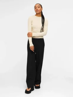 paita Objadrianna L/S O-Neck><noscript><img width=