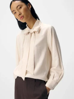 pusero Objjacira L/S Bow><noscript><img width=