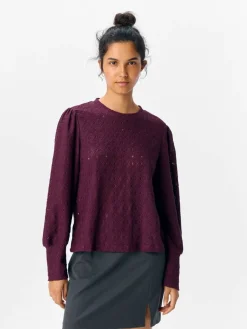 pusero Objlaila L/S>Object Best
