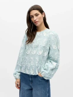 Object Puserot|pusero Objmya RE L/S