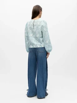 Object Puserot|pusero Objmya RE L/S