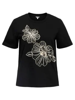 t-paita Objviv S/S RE>Object
