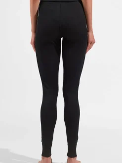Odlo Asusteet|aluskerrastohousut Active Warm W 15000 Black