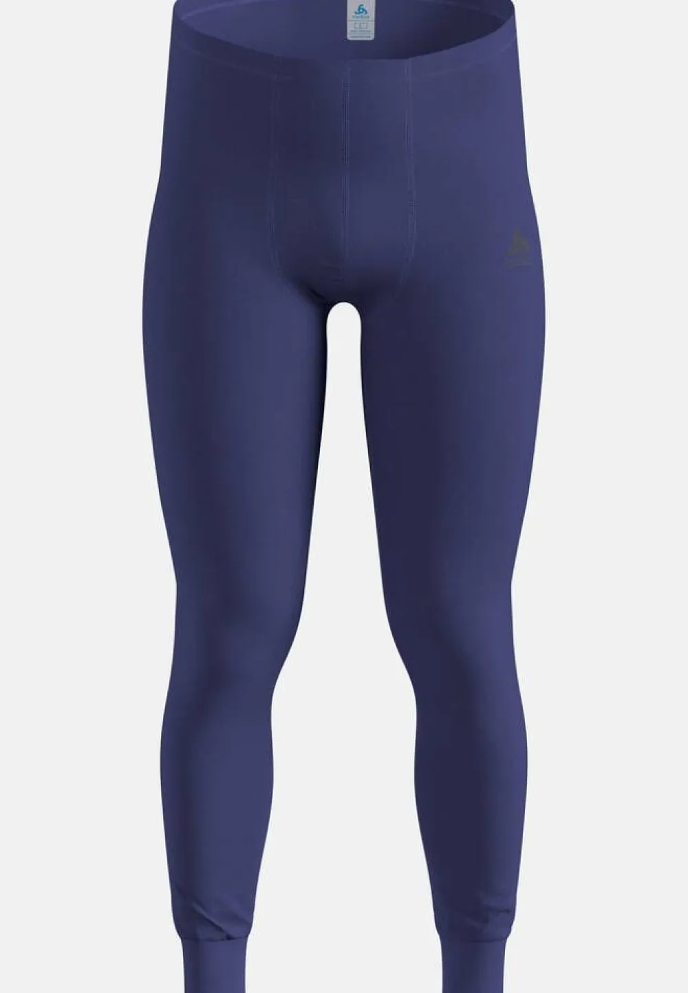 aluskerrastohousut Active Warm>Odlo