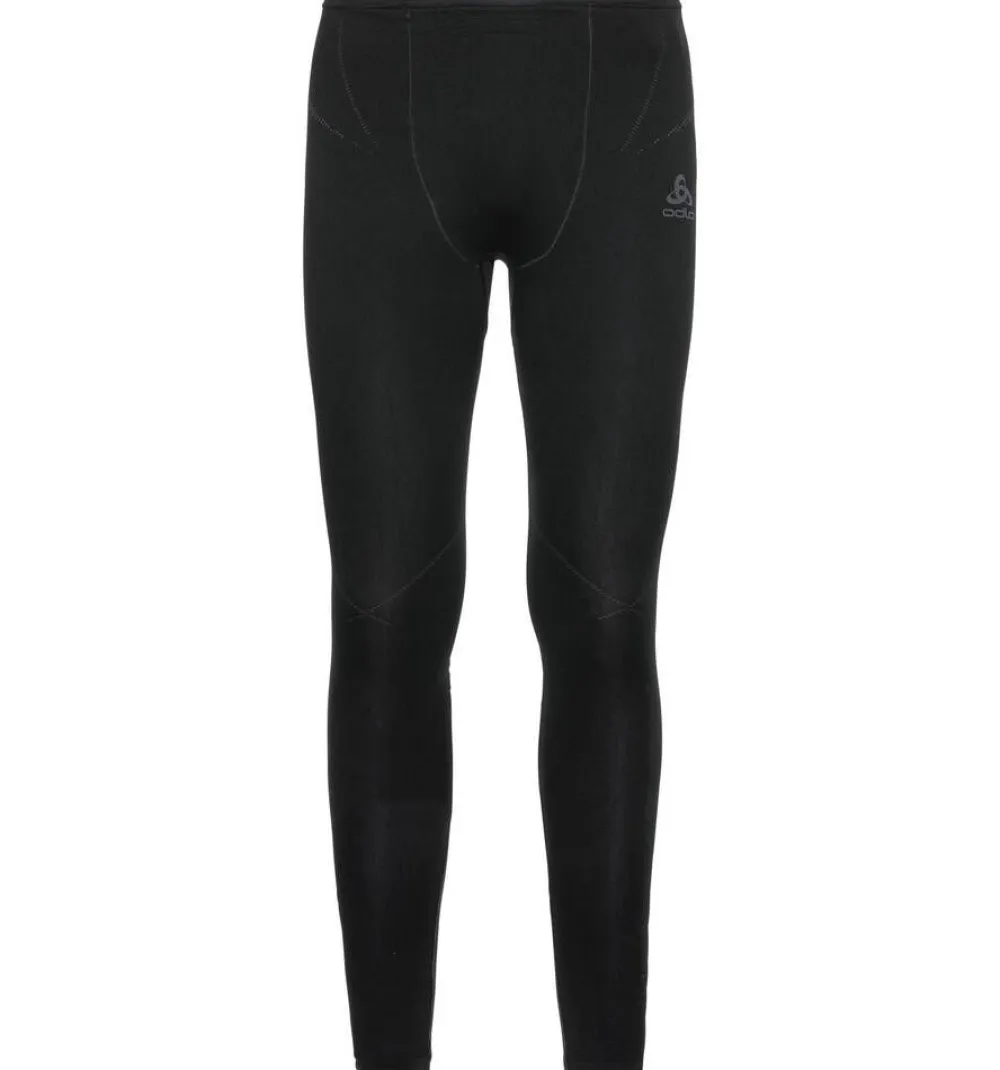 Odlo Asusteet|aluskerrastohousut Fundamentals Perfomance M 60056 black - odlo graphite grey