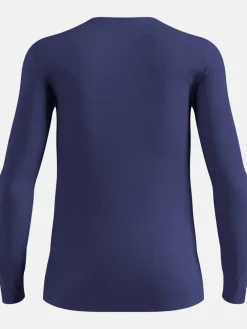 Odlo Asusteet|aluspaita Active Warm 21119 skipper blue