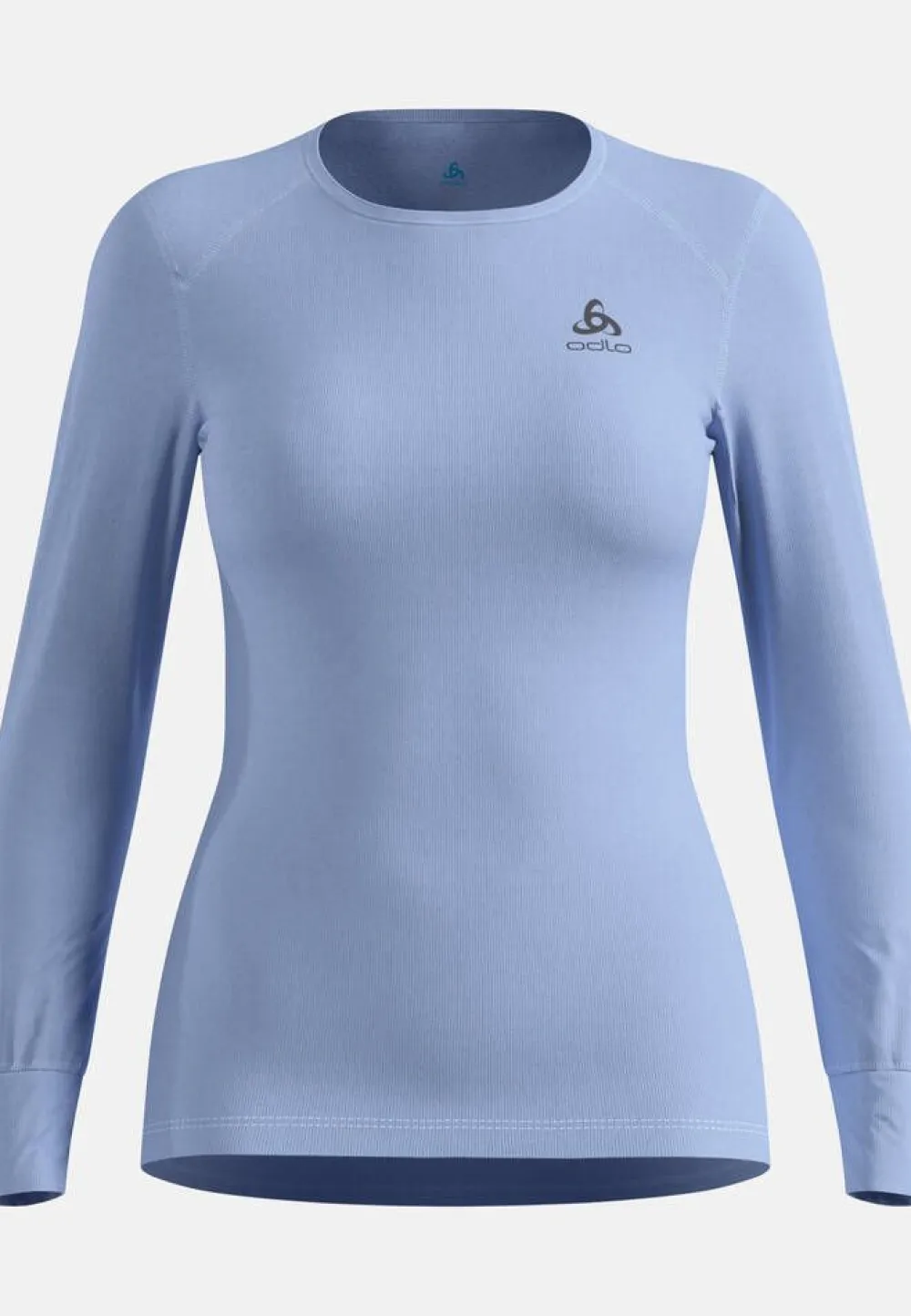 Odlo Asusteet|aluspaita Active Warm W 21073 blue heron