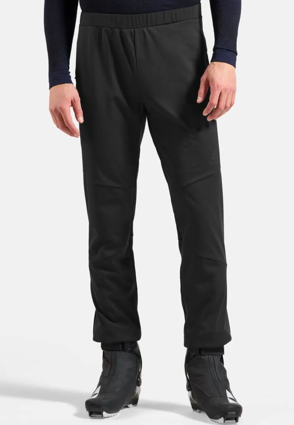 housut Essential Warm>Odlo Online