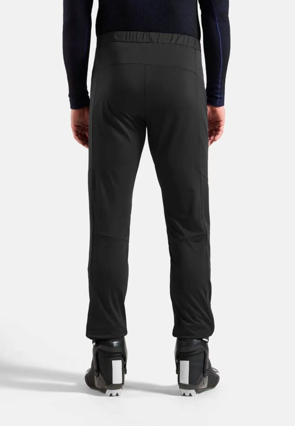 housut Essential Warm>Odlo Online