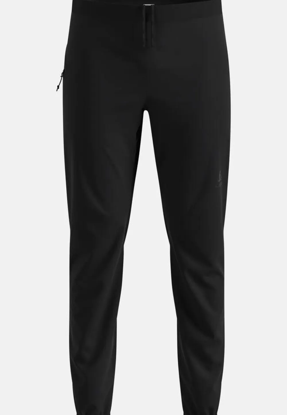 housut Essential Warm>Odlo Online