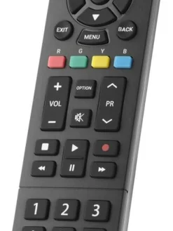 Ofa Televisiot|kaukosäädin Panasonic URC 4914