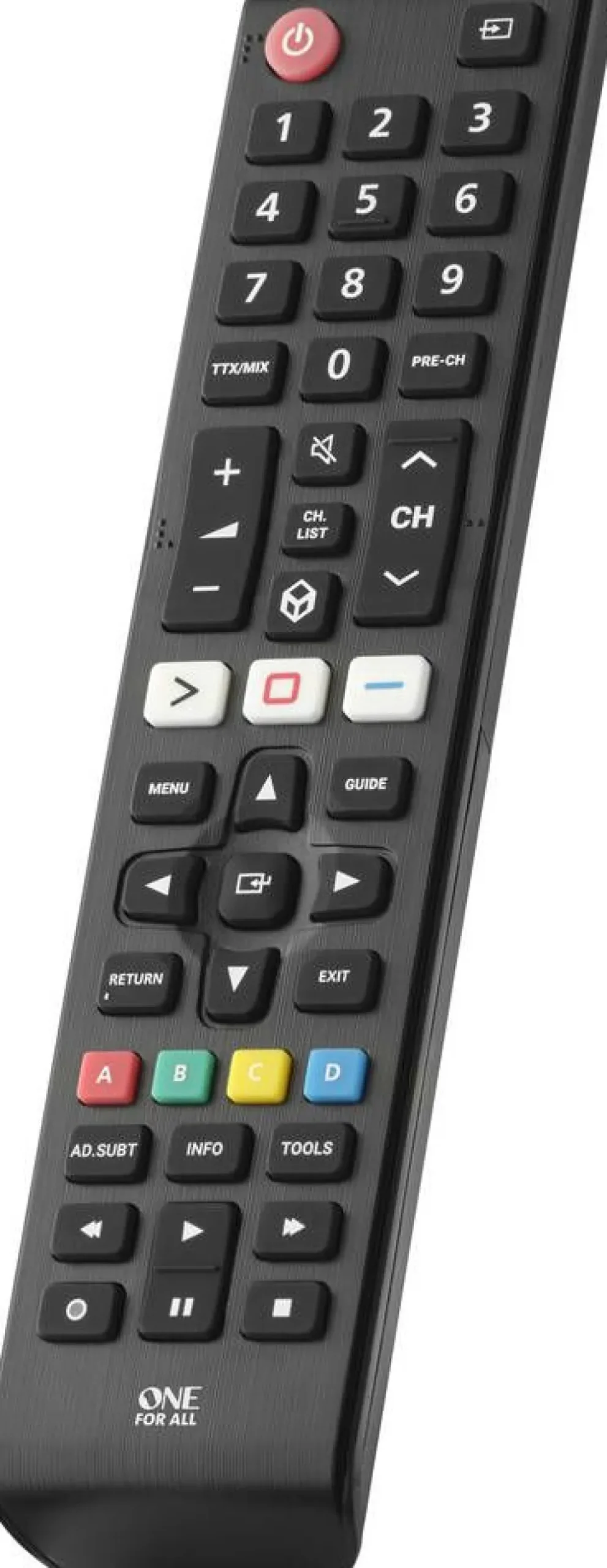 kaukosäädin Samsung URC 4910>Ofa Hot