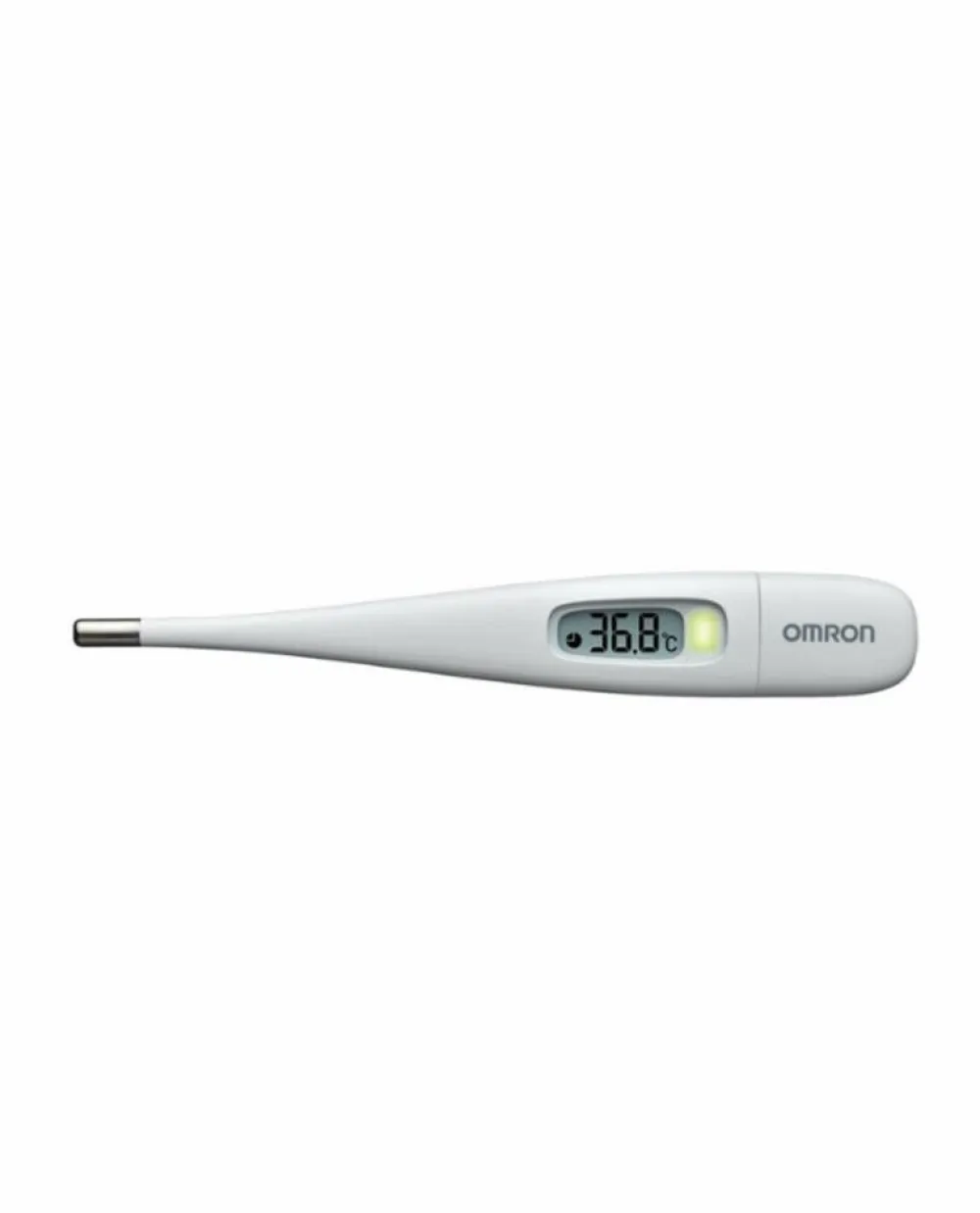 Omron Kauneus Ja Terveys|digitaalinen kuumemittari Eco Temp Intelli IT valkoine