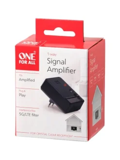 One For All Televisiot|antennivahvistin SV9610-5G