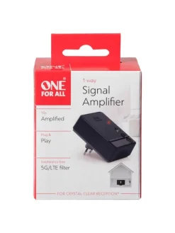One For All Televisiot|antennivahvistin SV9610-5G