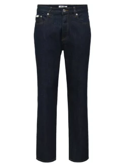 Only & Sons Farkut|farkut Onsedge Dark Blue Denim Rinse