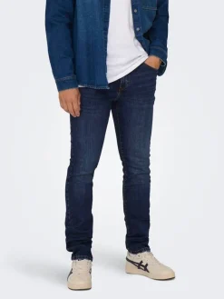 farkut Onsloom Slim>Only & Sons Outlet