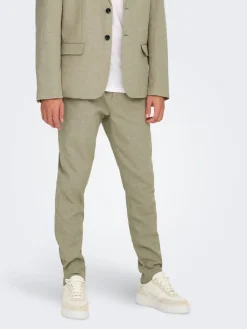 housut Onseve Slim 0132>Only & Sons Online