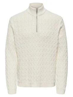 Only & Sons Neulepuserot|neule Onsleonard