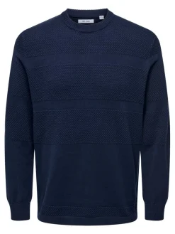 Only & Sons Neulepuserot|neule Onsmalik