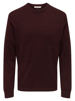 Only & Sons Neulepuserot|neule Onsmalik