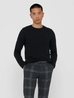 Only & Sons Neulepuserot|neule Onspanter