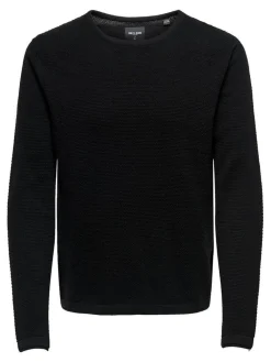 Only & Sons Neulepuserot|neule Onspanter