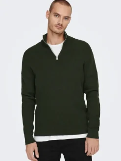neule Onsphil>Only & Sons