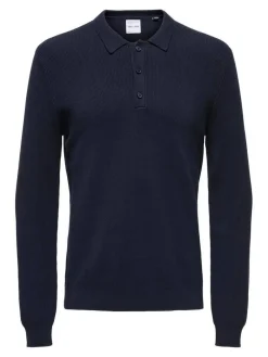 Only & Sons Neulepuserot|neule Onsphill Parisian Night