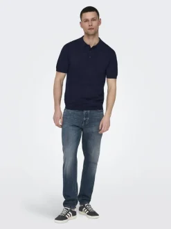 neule Onswyler Life Reg>Only & Sons Best