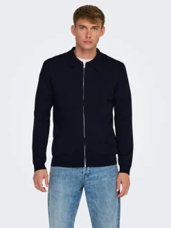 neuletakki Onswyler Life>Only & Sons New
