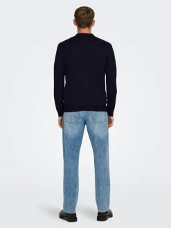 neuletakki Onswyler Life>Only & Sons New