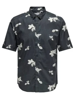 paita Onsarlon SS Slim>Only & Sons Clearance