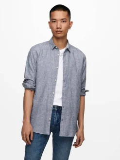 Only & Sons Kauluspaidat|paita Onscaiden Life LS