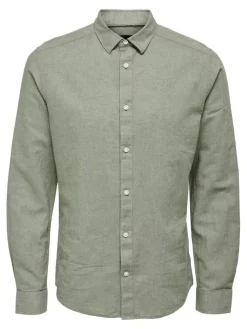 Only & Sons Kauluspaidat|paita Onscaiden Life LS