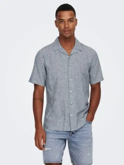 Only & Sons Kauluspaidat|paita Onscaiden Life SS