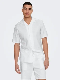 Only & Sons Kauluspaidat|paita Onscaiden Life SS